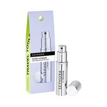 SILVER ATOMIZER-24 (VAPORIZADOR DE VIAJE)